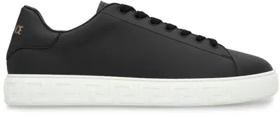 Versace Greek Sneaker