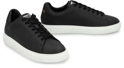 Versace Greek Sneaker