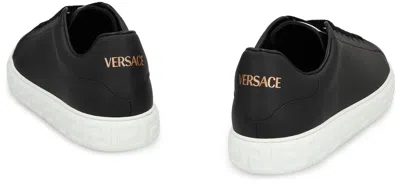 Versace Greek Sneaker