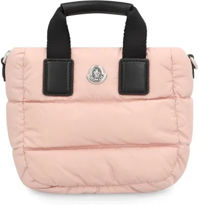 Moncler Caradoc Mini Tote