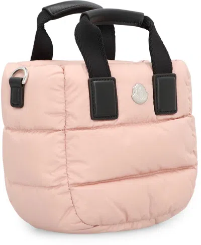 Moncler Caradoc Mini Tote