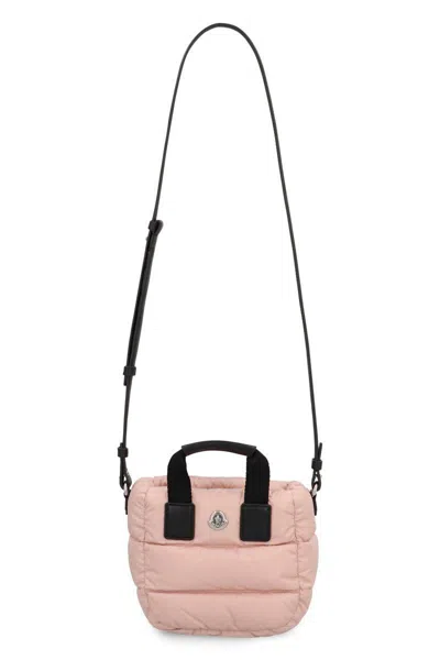 Moncler Caradoc Mini Tote