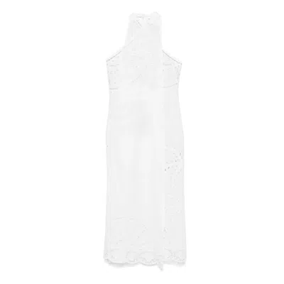 Farm Rio Lace Dress