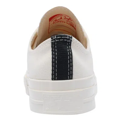 Play X Converse Sneakers