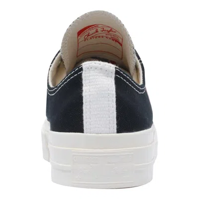 Play X Converse Sneakers