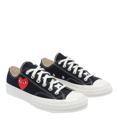 Shop Play X Converse Sneakers