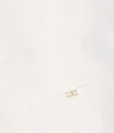 ELISABETTA FRANCHI ELISABETTA FRANCHI JACKETS 