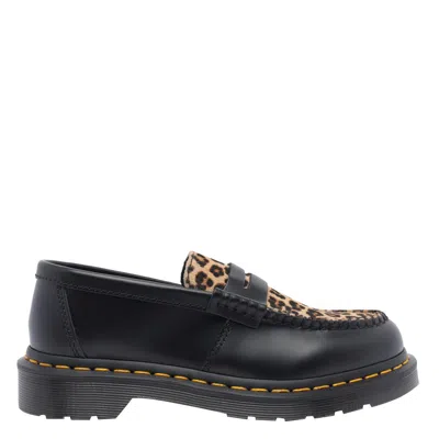Dr. Martens' Penton Loafers