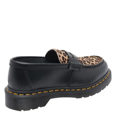 DR. MARTENS' DR. MARTENS FLAT SHOES 