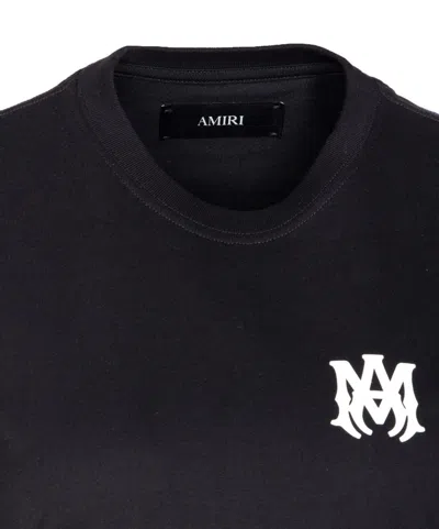 Shop Amiri T-shirts And Polos