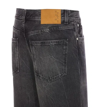HAIKURE HAIKURE JEANS 