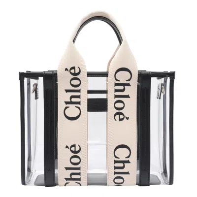 Chloé Woody Handbag