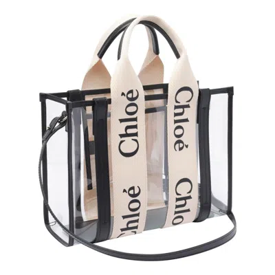 Chloé Woody Handbag