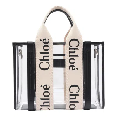 Chloé Woody Handbag