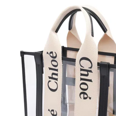 Chloé Woody Handbag