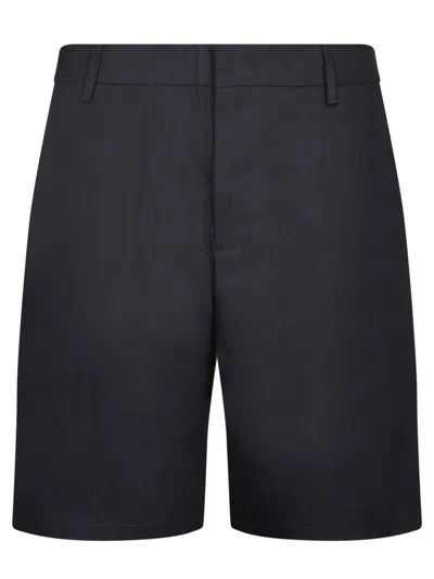 PAUL SMITH PAUL SMITH SHORTS 
