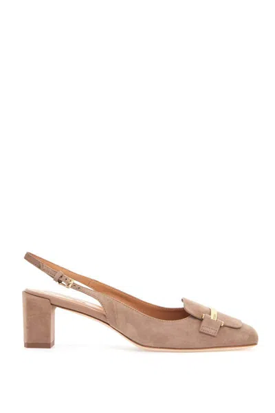 Shop Tod's Shoes Pumps