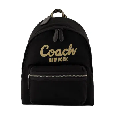 Coach Cargo Backpack