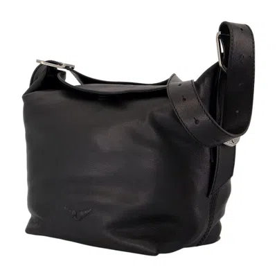 Zadig & Voltaire Zadig&voltaire Jane Crossbody