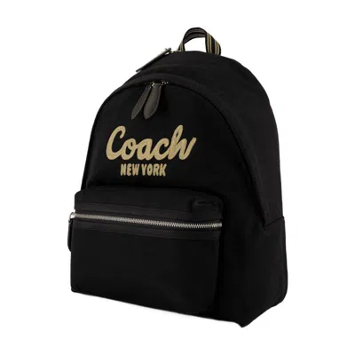 Coach Cargo Backpack