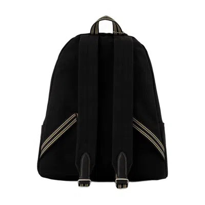 Coach Cargo Backpack