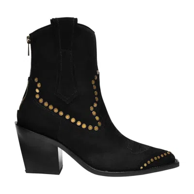 Zadig & Voltaire Cara High Boots