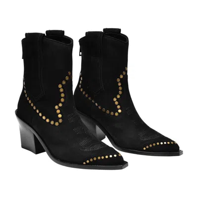 Zadig & Voltaire Cara High Boots