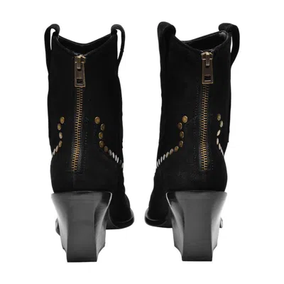 Zadig & Voltaire Cara High Boots