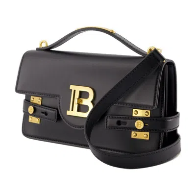 Balmain B-buzz 24 Crossbody