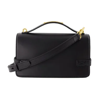 Balmain B-buzz 24 Crossbody