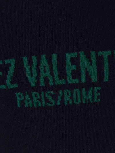 VALENTINO VALENTINO GARAVANI VALENTINO SWEATER 