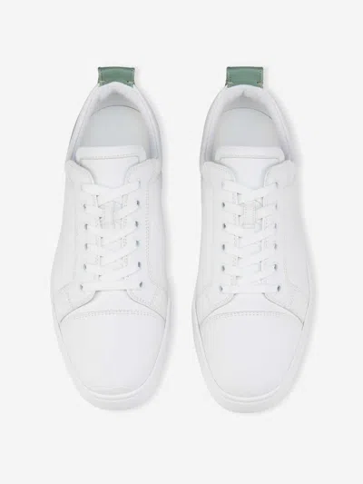 Christian Louboutin Fun Louis Junior Sneakers