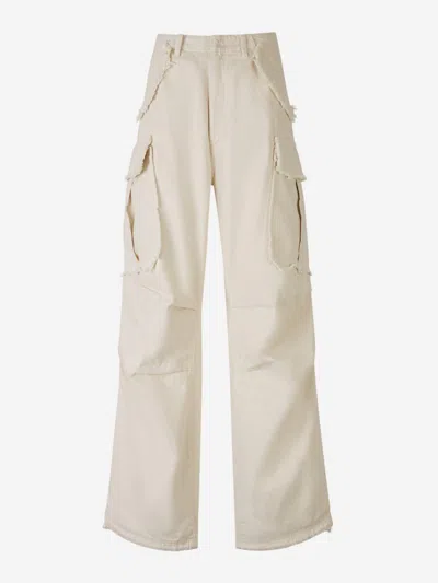 Darkpark Cargo Vivi Jeans