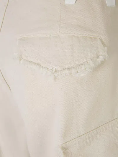 Darkpark Cargo Vivi Jeans