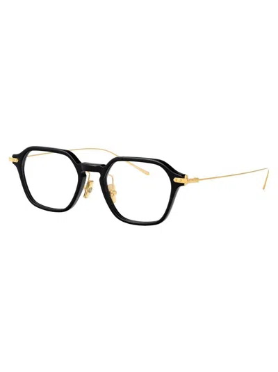 Linda Farrow Renzo Glasses