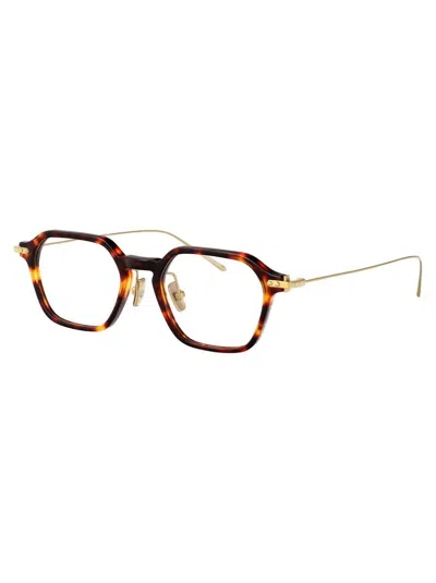 Linda Farrow Optical