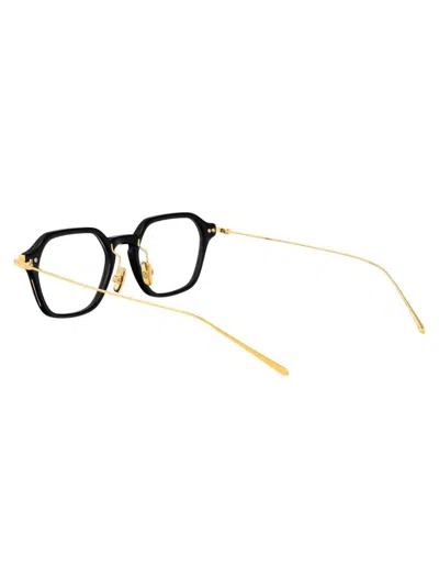 Linda Farrow Renzo Glasses