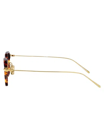 Linda Farrow Optical