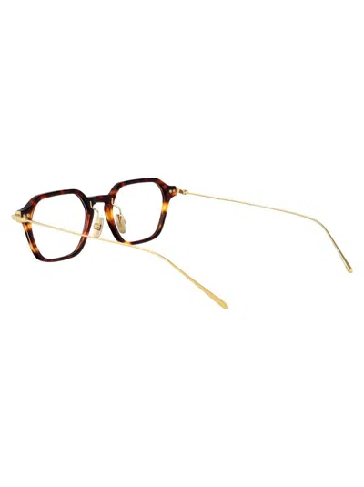 Linda Farrow Optical