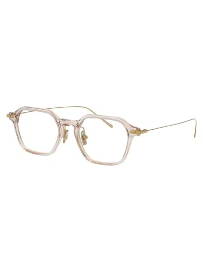 Linda Farrow Optical