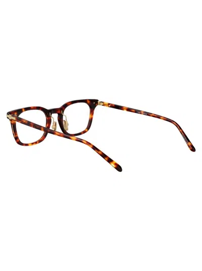 Linda Farrow Optical