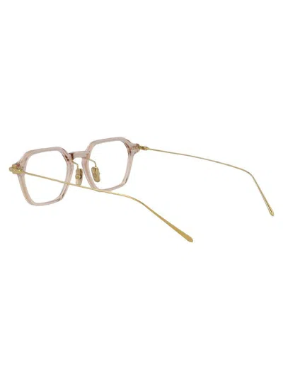 Linda Farrow Optical