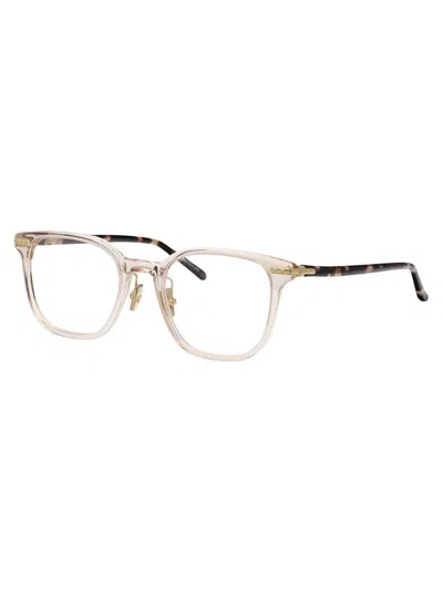 Linda Farrow Sullivan Glasses