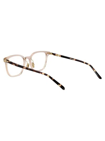 Linda Farrow Sullivan Glasses