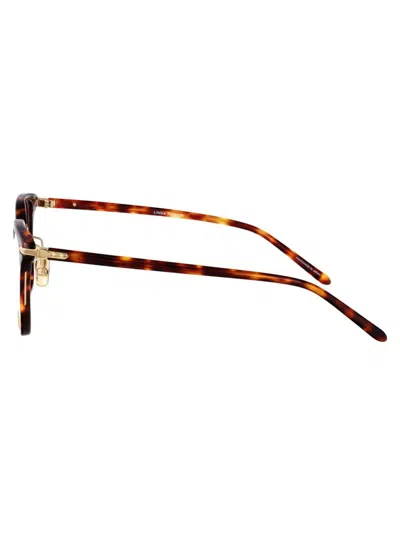Linda Farrow Optical