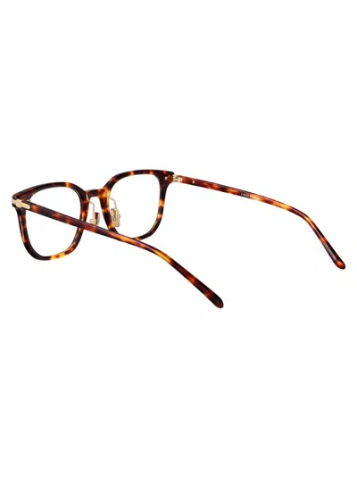 Linda Farrow Optical
