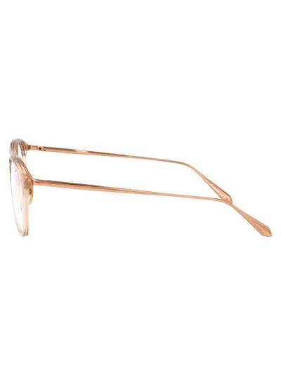 Linda Farrow Optical