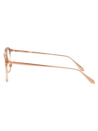 Linda Farrow Optical