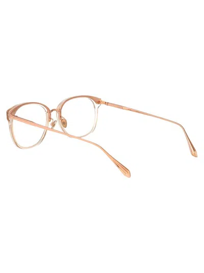 Linda Farrow Optical