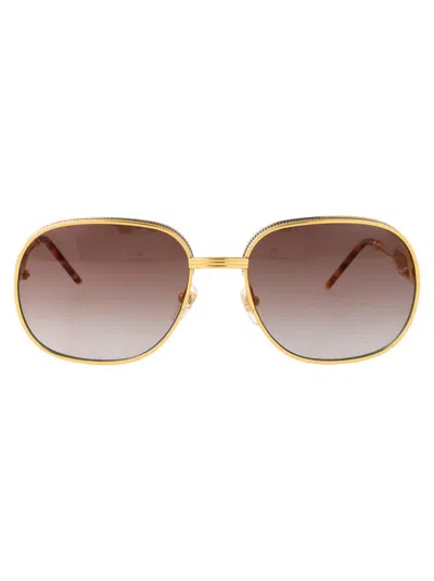 Casablanca Sunglasses